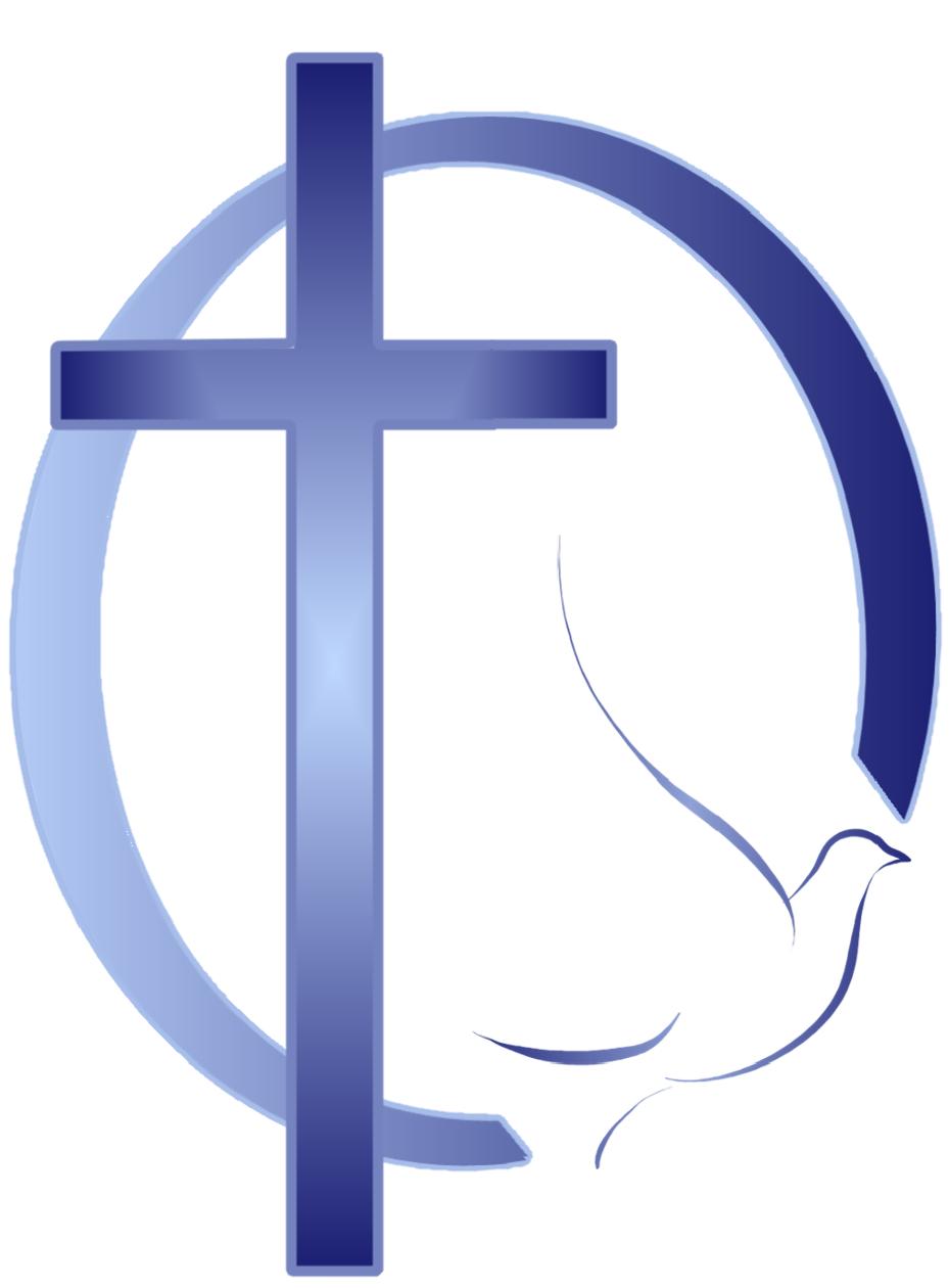 Cross & Dove